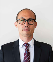 Andy Cho