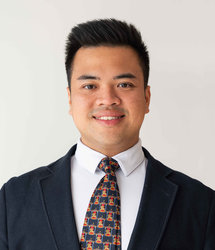 Anthony Chu