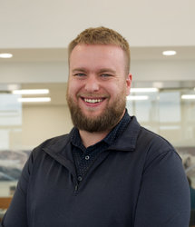 Dustin Woytas