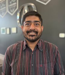 Aiman Hasan