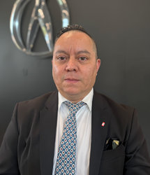 Edgar Salvador Gonzalez Calderon