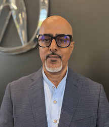 Raval Sandhu