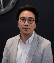 Wayne Chow
