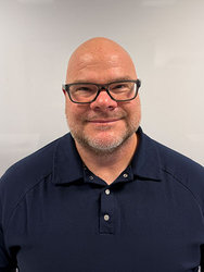 Tim Bennett