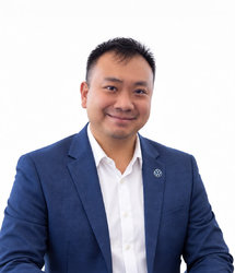 Gary Cao