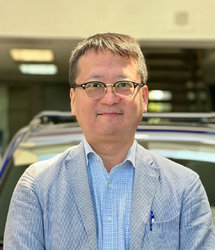 Yuan Zhou