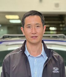 Joe Liu