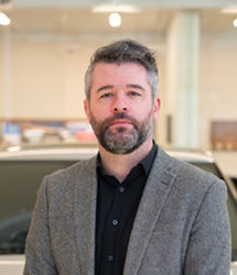 Dan Satchell