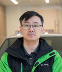 Tim Zhang