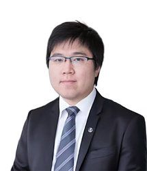 Jerry Shen