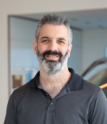 Dan Rosenblatt