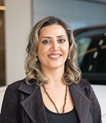 Najmin Dehghan