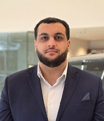 Sourena Rezaei