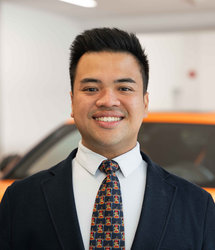 Anthony Chu