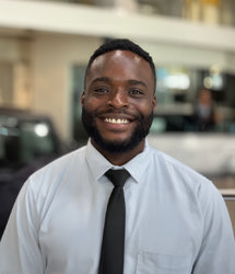Chris Otisi