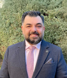 Shahab Asadi
