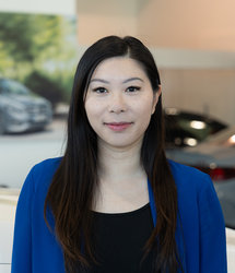 Kira Choi