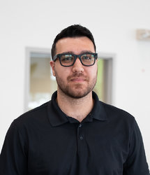Danyal Yasini