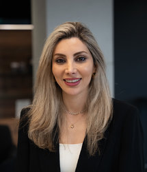 Mahi Yousefifeshki