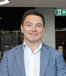 Brian Matsumato