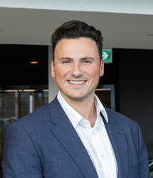 Joshua Alalouf