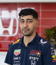 Amir Heidari