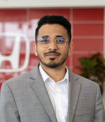 Anmol Brar