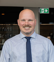 Ryan McVeigh