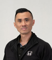 Sonny Pang