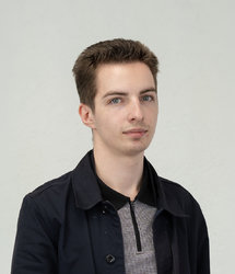 Vitalii Kulibaba