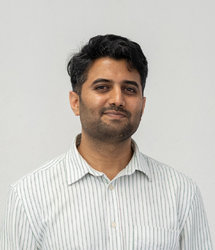 Nitin Aalhan