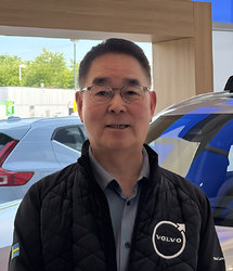 George Siu