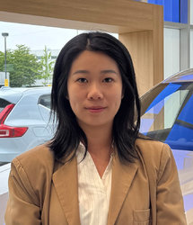 Mandy Xie