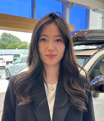 Olivia Liu