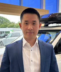 Robert Zhang