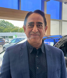 Shahid Shafiq