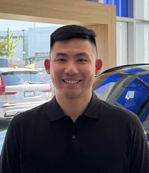 Aaron Ang