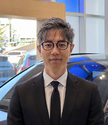 Tony Li