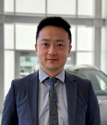 William Liang
