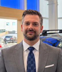 Andrew Short