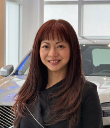 Angel Chu