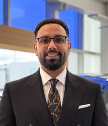 Arvin Singh