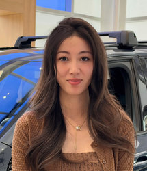 Olivia Liu