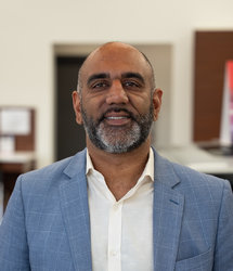 Vik Powar