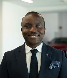 Chris Owiti