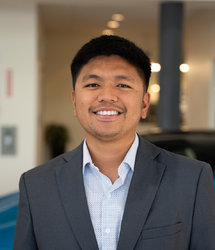 John Dalangin