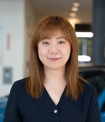 Fandie Duan