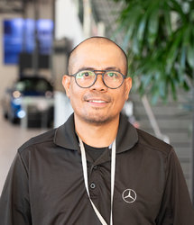 Joecaesar Vito Cruz
