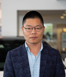 Howard Hou