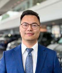 Terry Wang